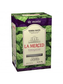 La Merced De Monte горный, 500 гр.