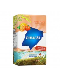 Мате Taragui Citricos del Litoral, 500 гр.